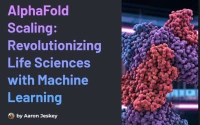 AlphaFold at Scale: How PTP and AWS HealthOmics Transformed Protein Prediction