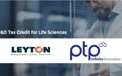 How to Achieve R&D Tax Credits for Life Sciences