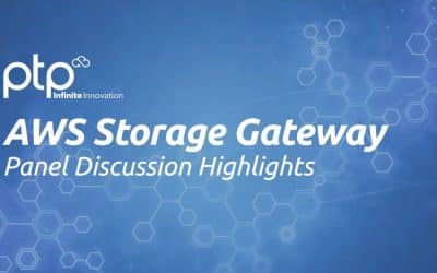 AWS Storage Gateway Use Cases for Life Sciences and Biotech