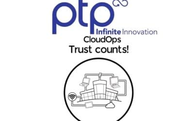 CloudOps for Life Sciences: What It Is and Why It Matters