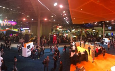 re:Cap of re:Invent – – Top 5 Releases for 2019!