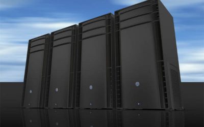 Buy Server and Storage Resources as a Service. And Govern Them Like a Boss.