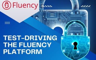 Fluency in Action: How PTP Enhances Managed Security with AI-Driven Insight