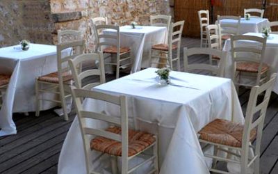 Helping the Local Economy to Make an Impact!