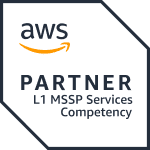 AWS Partner L1 MSSP Services Competency