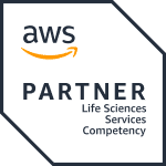 AWS Partner Life Sciences Services Competency