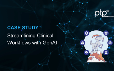 Leveraging GenAI for Clinical Workflows