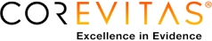 Corevitas logo