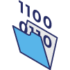 Data folder icon