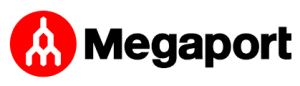 Megaport logo for direct cloud connectivity in life sciences