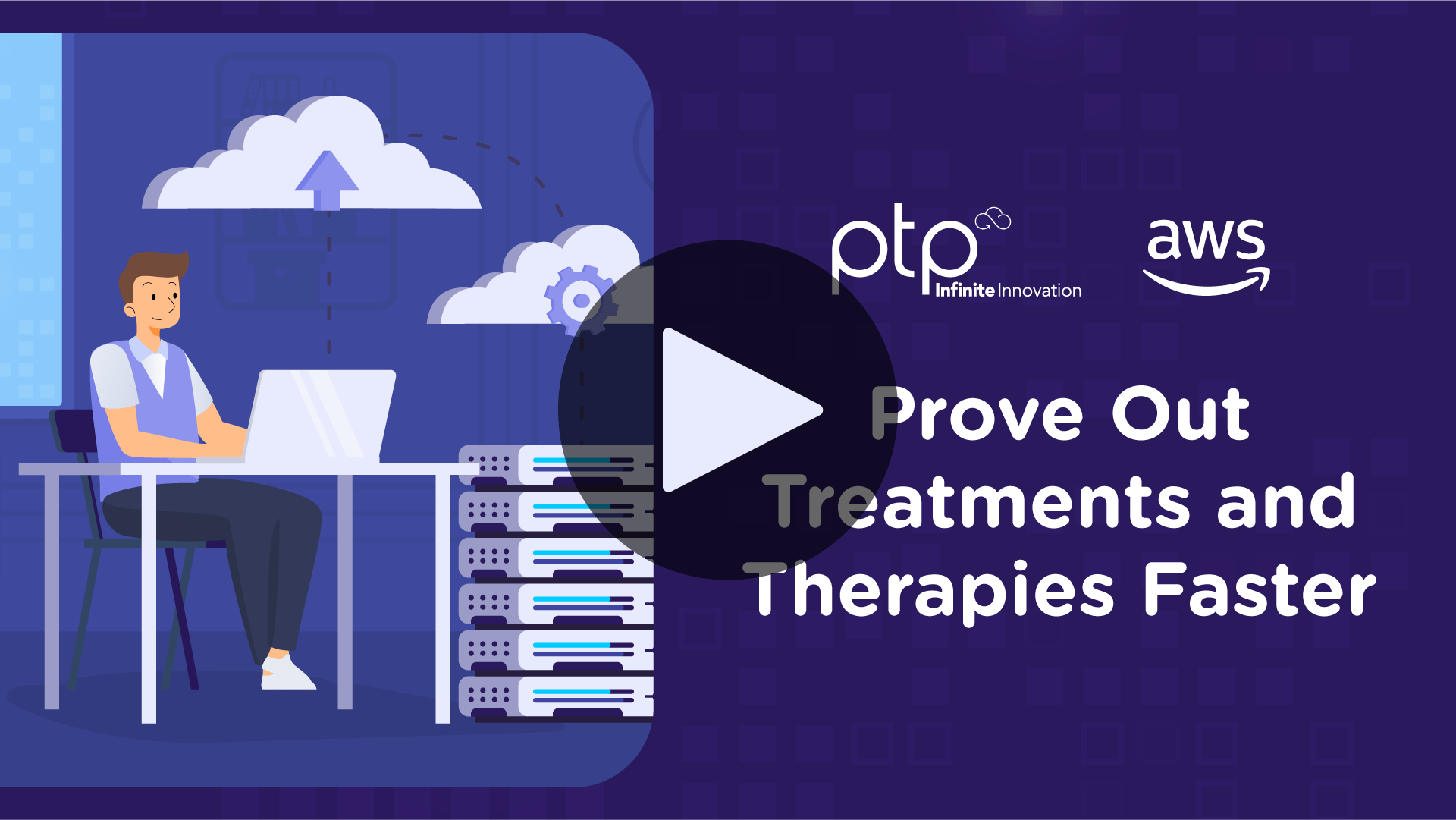 PTP About Us Video Thumbnail