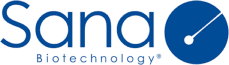 Sana Biotechnology logo